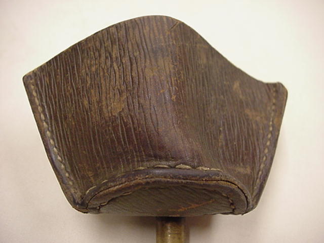 Browning MG water funnel 1