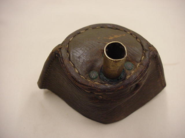 Browning MG water funnel 3