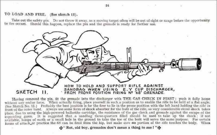 p14 discharger cup pic